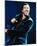 Lionel Ritchie-null-Mounted Photo