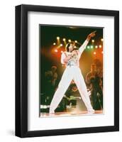 Lionel Ritchie-null-Framed Photo