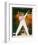 Lionel Ritchie-null-Framed Photo