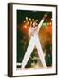 Lionel Ritchie-null-Framed Art Print