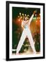 Lionel Ritchie-null-Framed Art Print