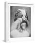 Lionel the Lion-Faced Man-null-Framed Art Print