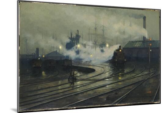 Giclee Print, , large