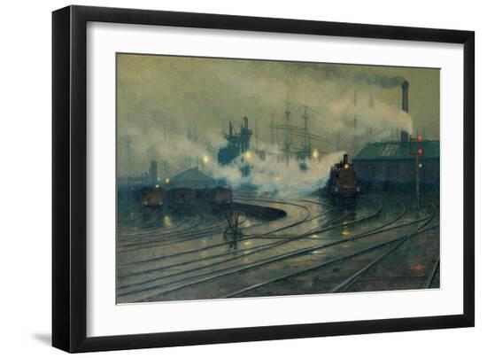 Giclee Print, , large