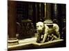 Lioness Pulpit, 1265-1268-Nicola Pisano-Mounted Giclee Print