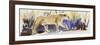 Lioness sketch, 2014-Francesca Sanders-Framed Giclee Print