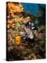 Lionfish, Fiji-Stocktrek Images-Stretched Canvas