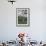 Lionness Lies in an Acacia, Ngorongoro Conservation Area, Tanzania-James Heupel-Framed Photographic Print displayed on a wall