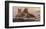 Lions of the Mara-Kalon Baughan-Framed Art Print