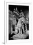 Lions Outside Tne Gates of the Arsenale-Simon Marsden-Framed Giclee Print