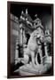 Lions Outside Tne Gates of the Arsenale-Simon Marsden-Framed Giclee Print