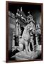 Lions Outside Tne Gates of the Arsenale-Simon Marsden-Framed Giclee Print