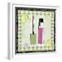 Lip Gloss-Karen Williams-Framed Giclee Print