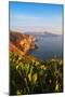 Lipari Sicily-Charles Bowman-Mounted Photographic Print