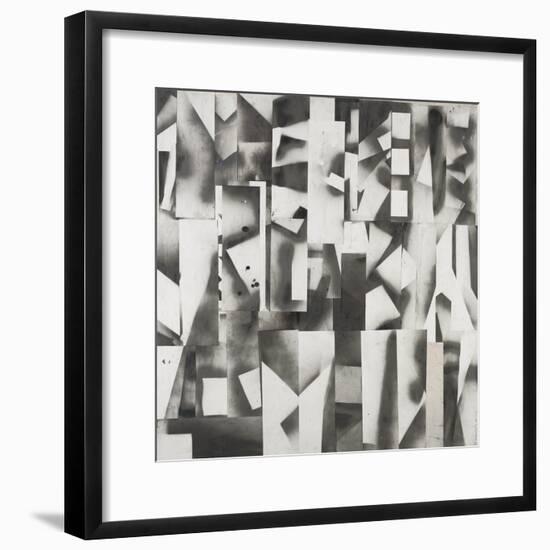 Lipari-Melissa Wenke-Framed Giclee Print