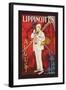 Lippincott's, August 1895-Will Carqueville-Framed Art Print