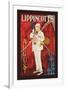 Lippincott's, August 1895-Will Carqueville-Framed Art Print