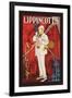 Lippincott's, August 1895-Will Carqueville-Framed Art Print