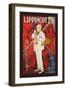 Lippincott's, August 1895-Will Carqueville-Framed Art Print