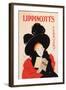 Lippincott's, February 1895-Will Carqueville-Framed Art Print