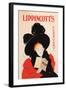 Lippincott's, February 1895-Will Carqueville-Framed Art Print