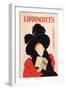 Lippincott's, February 1895-Will Carqueville-Framed Art Print