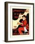 Lippincott's Series of Select Novels. the Spell of Ursula, by Mrs. Rowlands-null-Framed Art Print