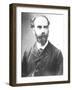 'Lippmann', c1893-Eugene Pirou-Framed Photographic Print