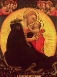 The Madonna of Humility, 1390-1400-Lippo di Dalmasio-Giclee Print