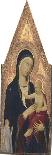 Madonna of Recommended, Ca 1320-Lippo Memmi-Giclee Print