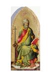 St Andrew Apostle-Lippo Memmi-Giclee Print