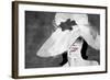 Lips 7-null-Framed Giclee Print