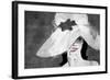 Lips 7-null-Framed Giclee Print