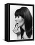 Lipstick 1960s-null-Framed Stretched Canvas