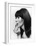 Lipstick 1960s-null-Framed Photographic Print