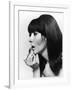 Lipstick 1960s-null-Framed Photographic Print