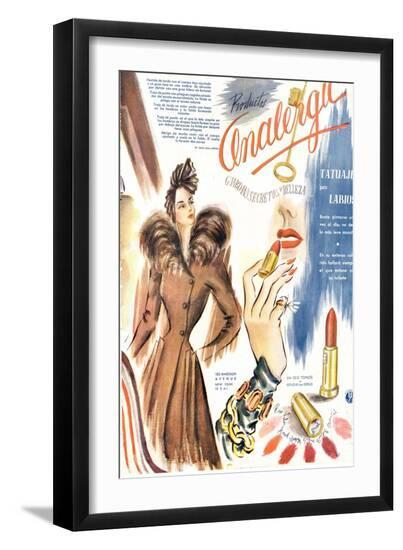 Premium Giclee Print, , large