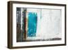 Lipstick Traces-Clayton Rabo-Framed Giclee Print