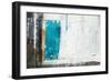 Lipstick Traces-Clayton Rabo-Framed Giclee Print