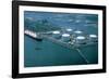 Liquefied Natural Gas Refinery-null-Framed Photographic Print