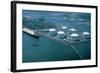 Liquefied Natural Gas Refinery-null-Framed Photographic Print