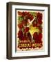 Liquer Cordial-Médoc, G. A. Jourde - Bordeaux-null-Framed Premium Giclee Print