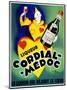 Liqueur Cordial Medoc-null-Mounted Giclee Print
