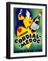 Liqueur Cordial Medoc-null-Framed Giclee Print