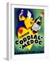 Liqueur Cordial Medoc-null-Framed Giclee Print