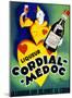 Liqueur Cordial Medoc-null-Mounted Giclee Print