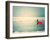 Liquid Courage-Myan Soffia-Framed Photographic Print