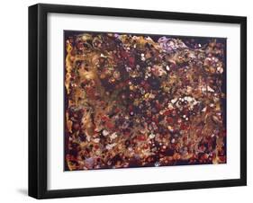 Liquid Energy II-Hilary Winfield-Framed Giclee Print