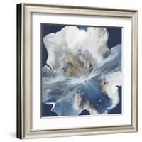 Liquid Enigma II-Eva Watts-Framed Art Print