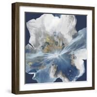 Liquid Enigma II-Eva Watts-Framed Art Print